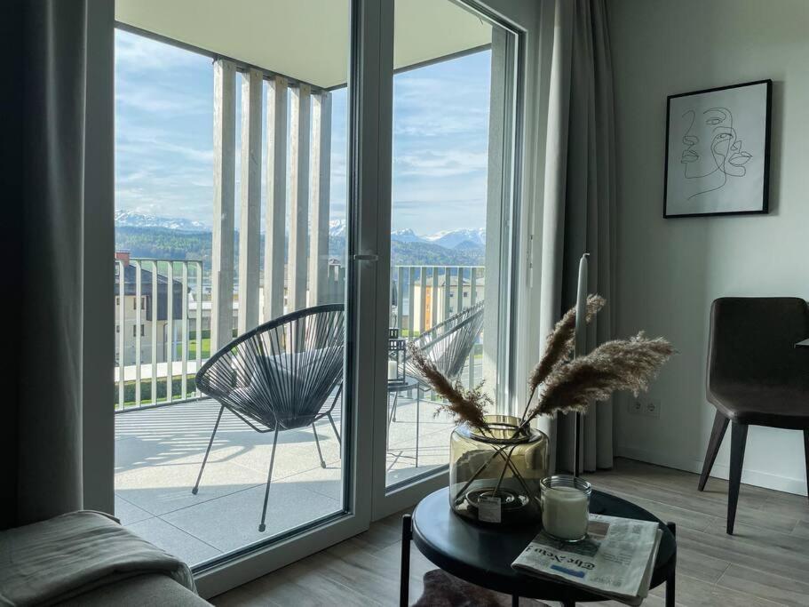 Casa Grande 28 I Studio With Lake View Daire Sekull Dış mekan fotoğraf